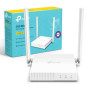 ROUTEUR TPLINK MULTIMODE (TL-WR844N)