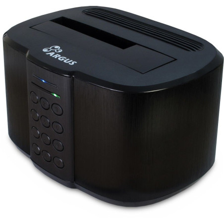 DOCK STATION POUR DISQUE 3.5 ARGUS