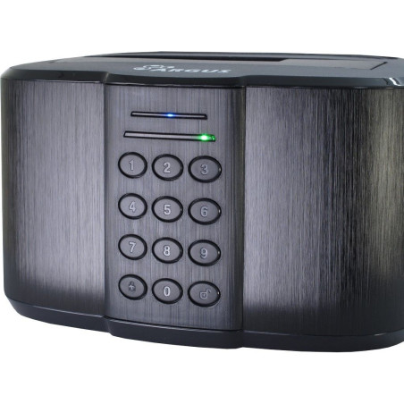 DOCK STATION POUR DISQUE 3.5 ARGUS (GF-PDLK02)