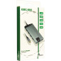 station d'accueil ARGUS USB Type C multifonctionnelle GDC-802