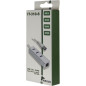 ADAPTATEUR USB 3.0 TO 3*USB 3.0 + RESEAU RJ45 GIGABIT ALUM ARGUS (IT-310-S)