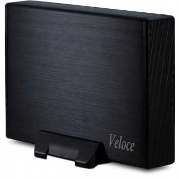 BOITIER DISQUE DUR 3.5 VELOCE