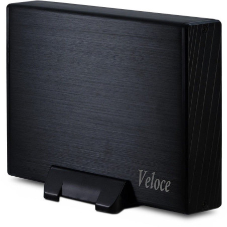 BOITIER DISQUE DUR 3.5 VELOCE