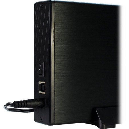 BOITIER DISQUE DUR 3.5 VELOCE (GD-35612)
