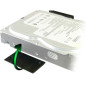 BOITIER DISQUE DUR 3.5 VELOCE (GD-35612)