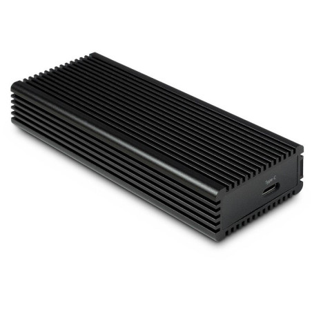 BOITIER DISQUE M.2 NVME TYPE C ARGUS