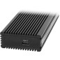 BOITIER DISQUE M.2 NVME TYPE C ARGUS (K-1685)