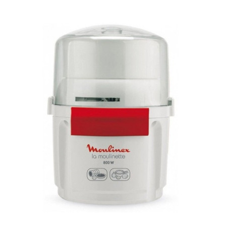 MOULINETTE MOULINEX 800W 200G 250ML (AD5601EG)