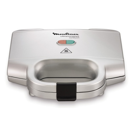 PANINI ULTRACOMPACT 700W SILVER (SM156140)