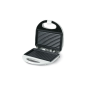 PANINI ULTRACOMPACT 700W SILVER (SM156140)