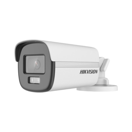 CAMERA 2MP HIKVISION FULL COLOR 40M (DS-2CE12DF0T-F)