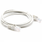 CABLE RESEAU 1.5M CAT6 UTP