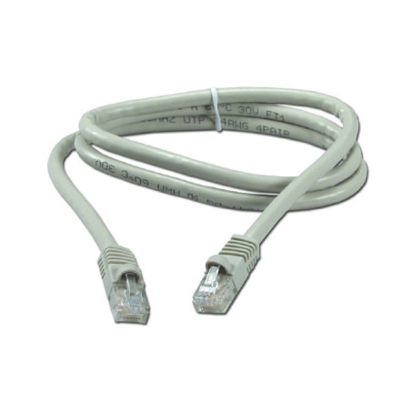 CABLE RESEAU 3M CAT6 UTP
