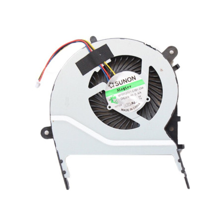 VENTILATEUR PC PORTABLE ASUS K555L