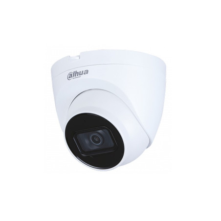 CAMERA IP 5MP DAHUA DOME 30M (IPC-HDW1530T-S6)
