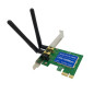 CARTE WIFI PCI EXPRESS ALPHA