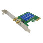 CARTE WIFI PCI EXPRESS ALPHA