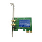 CARTE WIFI PCI EXPRESS ALPHA
