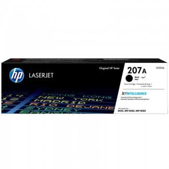 TONER HP 207A ORIGINAL NOIR
