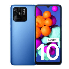SMARTPHONE REDMI 10C 4G 128G