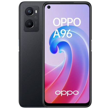 SMARTPHONE OPPO A96 8G 256GB