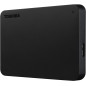 DISQUE DUR EXTERNE TOSHIBA Canvio Basics 2T USB 3.2 (HDTB420EK3AA) DISQUE DUR EXTERNE TOSHIBA Canvio Basics 2T USB 3.2 (HDTB420EK3AA)