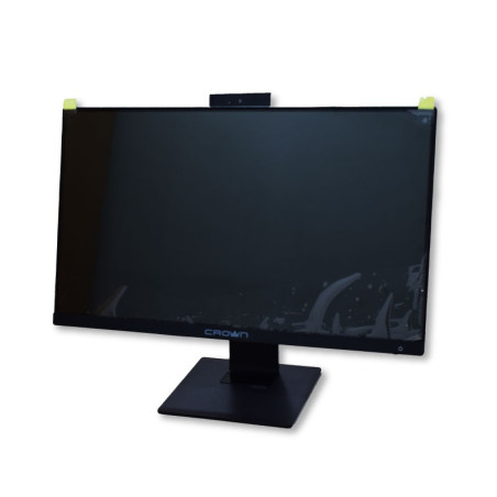 PC BUREAU ALL IN ONE CROWN 24"