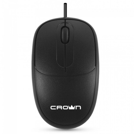 PC BUREAU ALL IN ONE CROWN I5-6400 8G 512SSD 24" + souris + clavier