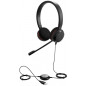 CASQUE MICRO USB JEBRA EVOLVE 20 MS STEREO
