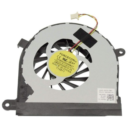 Ventilateur Dell Inspiron N7110