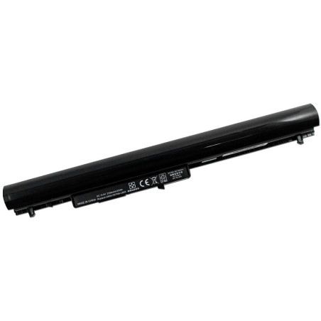 BATTERIE PC PORTABLE HP 15-OA04