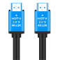 CABLE HDMI 1.5M 4K T-LINE