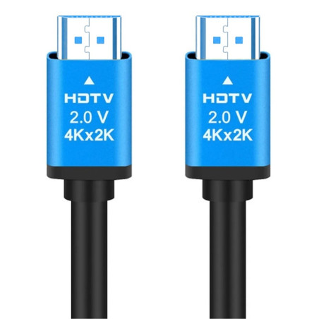 CABLE HDMI 3M 4K T-LINE