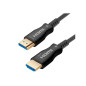 CABLE HDMI 40M 4K T-LINE