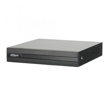 DVR (XVR) DAHUA 4 CANAUX INTELLIGENT (XVR1B04H-I)