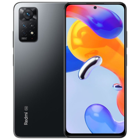 SMARTPHONE REDMI NOTE 11 PRO 8G 128G