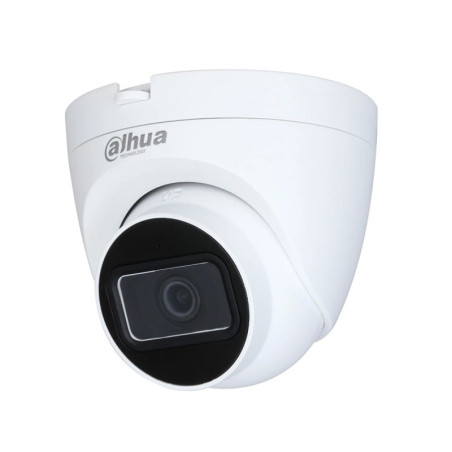 CAMERA 2MP DAHUA DOME 25M (HAC-HDW1200TRQ)