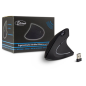 SOURIS INTERTECH SANS FIL VERTICALE ETERNO (KM-206R)
