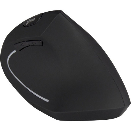 SOURIS INTERTECH SANS FIL VERTICALE ETERNO (KM-206R)