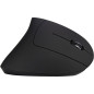 SOURIS INTERTECH SANS FIL VERTICALE ETERNO (KM-206R)