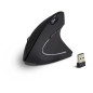 SOURIS INTERTECH SANS FIL VERTICALE ETERNO (KM-206R)