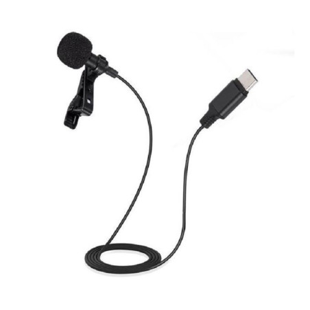 MICROPHONE CRAVATTE DEKKIN (DK-MK1)