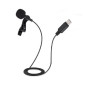 MICROPHONE CRAVATTE DEKKIN (DK-MK1)