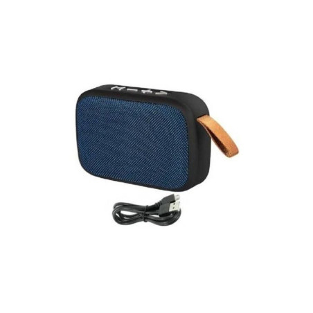 HAUT PARLEUR SPEAKER BLUETOOTH MG2