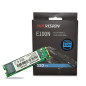 DISQUE DUR SSD INTERNE HIKVISION E100N 512G DISQUE DUR SSD INTERNE HIKVISION E100N 512G