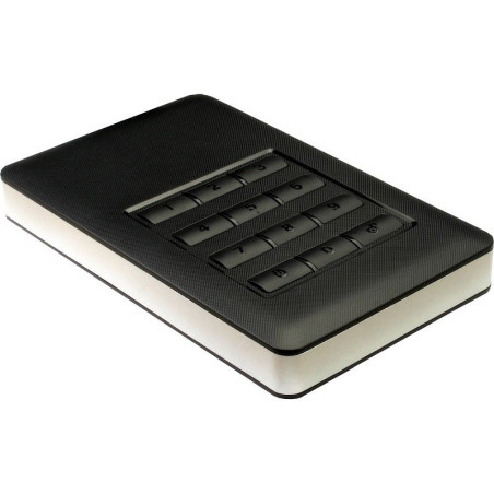 BOITIER HDD 2.5 ARGUS GD-25LK01
