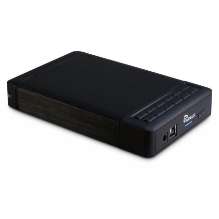 BOITIER HDD 3.5 ARGUS (GD-35LK01)