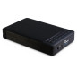 BOITIER HDD 3.5 ARGUS (GD-35LK01)