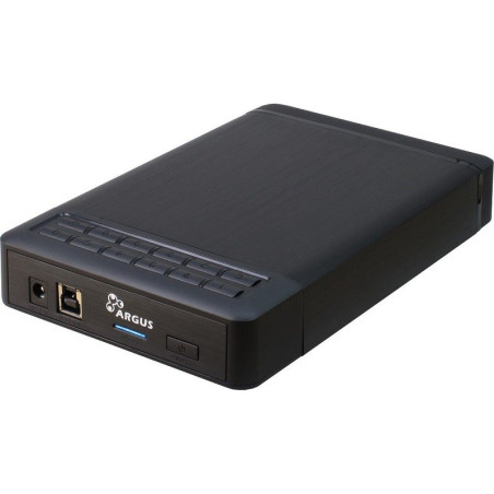 BOITIER HDD 3.5 ARGUS (GD-35LK01)