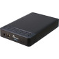 BOITIER HDD 3.5 ARGUS (GD-35LK01)